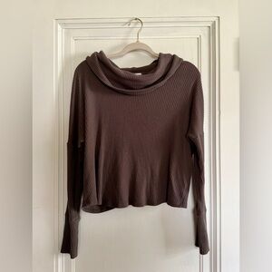 Lucky Brand top